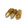 CROCCOCANOLI (1pce)
