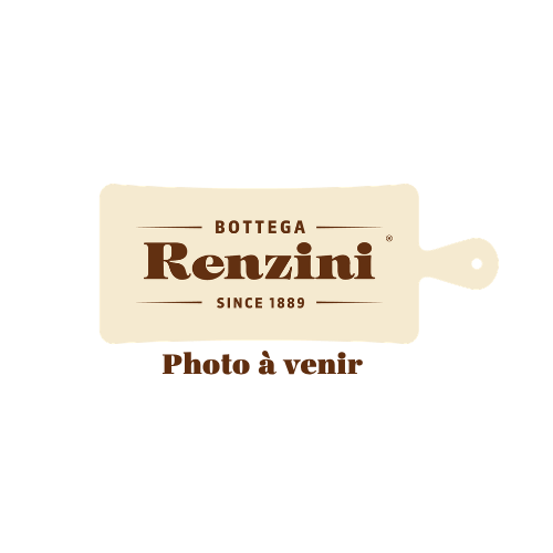 TOAST À L&rsquo;ITALIENNE